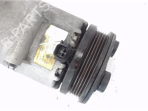 AC compressor FORD FOCUS II (DA_, HCP, DP)  | BP33621355M34  - Image 5