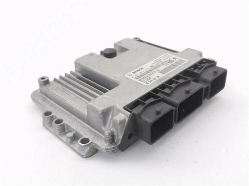 Used Electronic module PEUGEOT PARTNER MPV (5_, G_) [1996-2026]  32169182