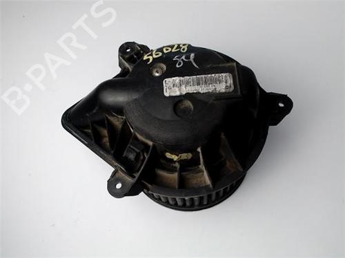 Ventilator motor NISSAN PRIMASTAR Van (X83) 1.9 dCi 100 (100 hp) 11935661