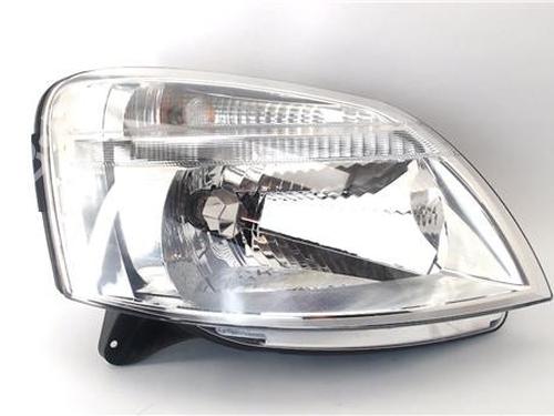 Used Right headlight Right headlight PEUGEOT PARTNER Box Body/MPV (5_, G_) 1.6 HDi 75 (75 hp) 34440449 34440449