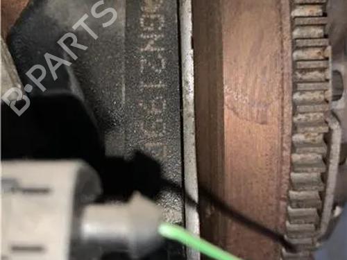 Engine SEAT CORDOBA (6K2)  | BP13051308M1 