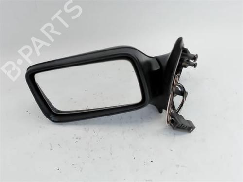Left mirror SEAT IBIZA II (6K1)  | BP13050258C26 