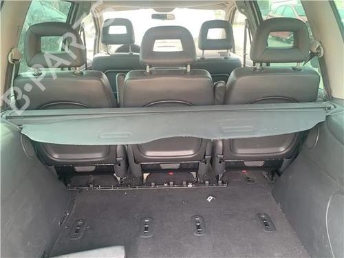 Hattehylde SEAT ALHAMBRA (7V8, 7V9) [1996-2010]  26953734