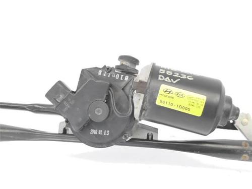 Rear wiper motor KIA RIO II (JB) 1.4 16V | BP23408813M102 