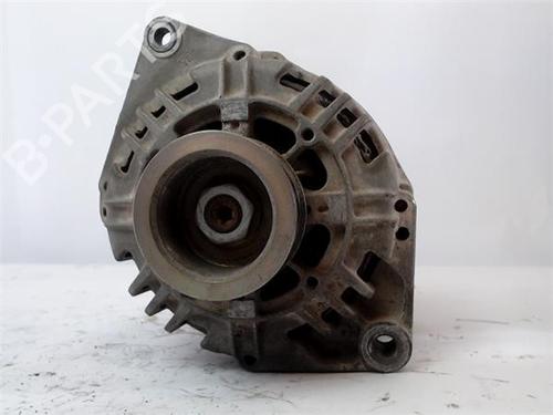 Alternator PEUGEOT PARTNER MPV (5_, G_)  | BP11249998M7 