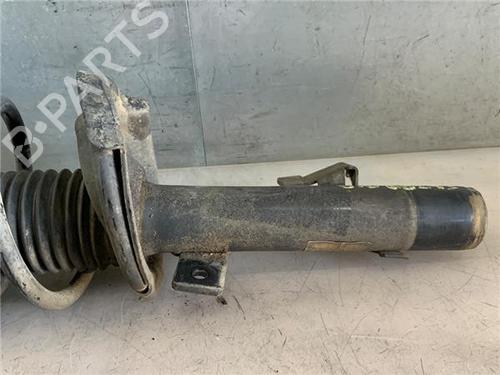 Right front shock absorber FORD FOCUS II (DA_, HCP, DP)  | BP26955982M17 