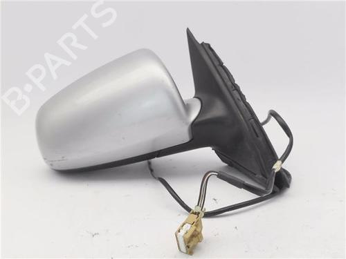 Used Right mirror Right mirror AUDI A4 B7 (8EC) [2004-2009] 33220483 33220483