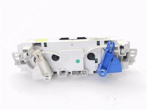 Climate control RENAULT SCÉNIC III (JZ0/1_) 1.5 dCi | BP29490645I5 
