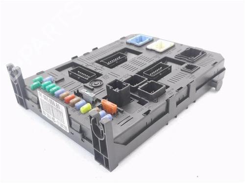 Electronic module CITROËN C4 I (LC_) 1.4 16V | BP31575137M83 - Image 5