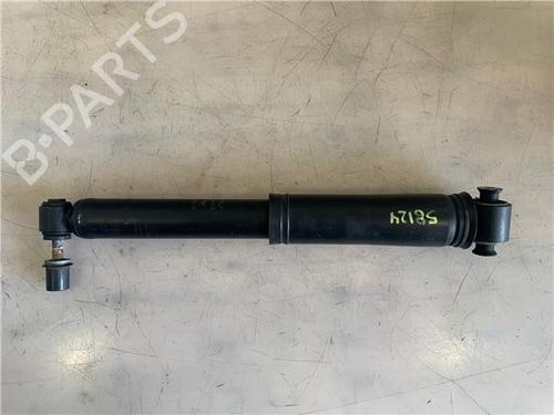 Used Right rear shock absorber RENAULT GRAND SCÉNIC IV (R9_) 1.2 TCe 130 (130 hp) 12990886