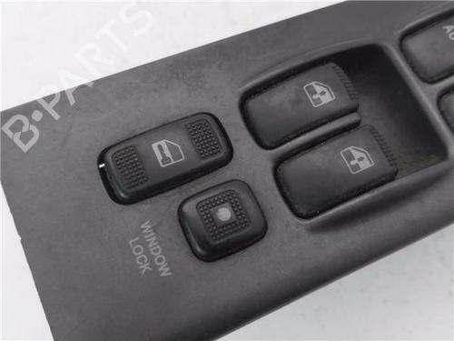 Left front window switch HYUNDAI TRAJET (FO) | BP34621591I27 - Image 9