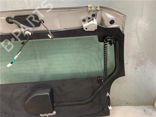 Tailgate CITROËN C1 II (PA_, PS_) 1.2 VTi 82 | BP23427376C6 