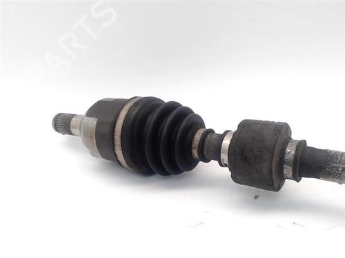 Left front driveshaft HYUNDAI i30 (FD)  | BP23442337M38 