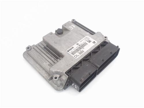 Used Electronic module Electronic module OPEL VECTRA C GTS (Z02) 1.9 CDTI (F68) (150 hp) 36050814 36050814
