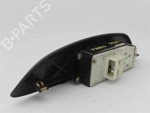 Left front window switch TOYOTA YARIS (_P1_)  | BP22959060I27 