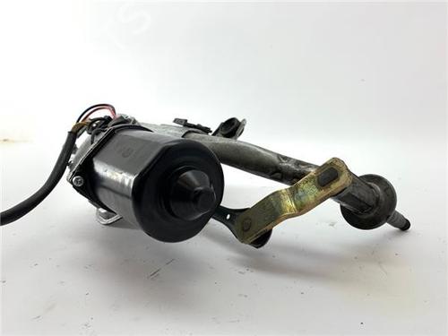 Front wiper motor NISSAN PRIMASTAR Van (X83) 1.9 dCi 100 | BP30412371M29