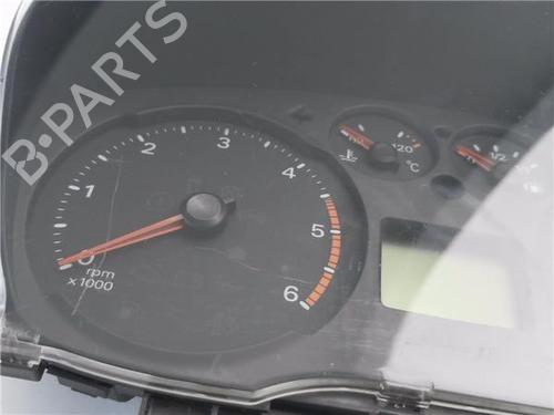 Instrument cluster FORD TRANSIT Van (FA_ _)  | BP28025497C47 