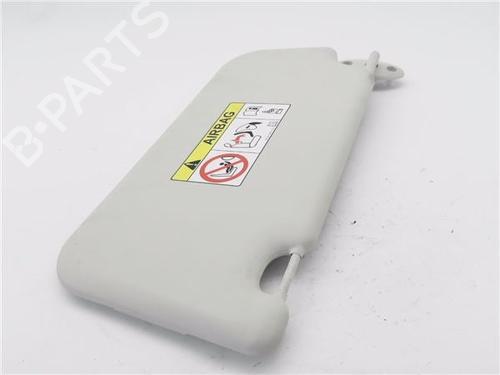 Right sun visor FORD FOCUS III | BP29260018I2 - Image 3