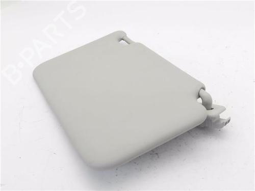 Left sun visor NISSAN MICRA V (K14) | BP9760335I1 - Image 2