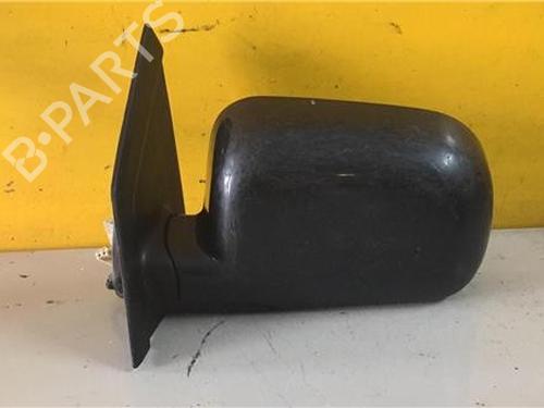 Used Left mirror HYUNDAI SANTAMO 2.0 (105 hp) 9702666