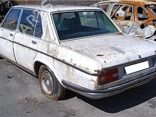 Used Parts BMW 3 (E21) [1975-1984]  1541704