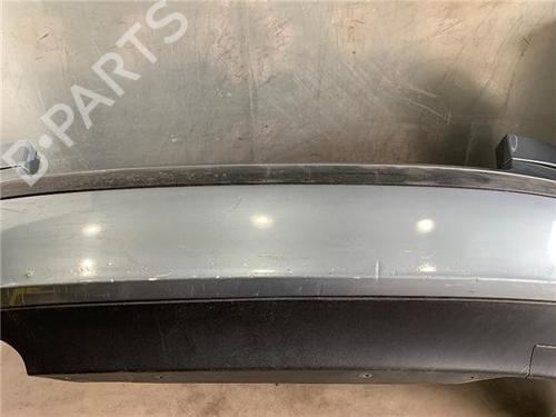 Rear bumper SKODA OCTAVIA II (1Z3) 1.9 TDI | BP22432813C8 