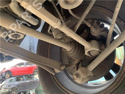 Used Other Other KIA SPORTAGE II (JE_, KM_) 2.0 CRDi 4WD (140 hp) 33729542 33729542