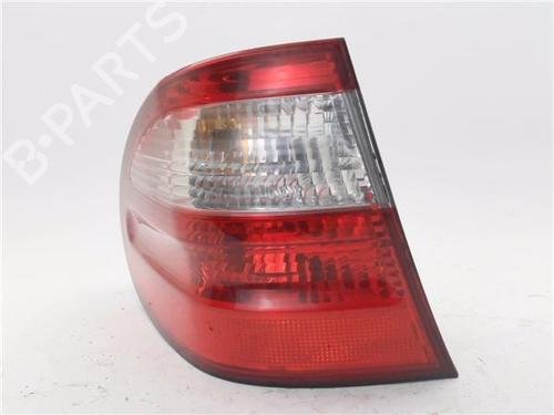 Used Left taillight Left taillight 39454441 39454441