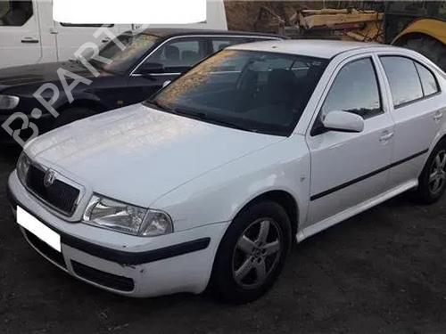 Fuel pump SKODA OCTAVIA I (1U2)  | BP9696045M76 