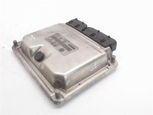 Used Electronic module SKODA FABIA I (6Y2) [1999-2008]  13055933
