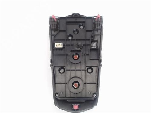 Climate control TOYOTA YARIS (_P9_) | BP13754723I5
