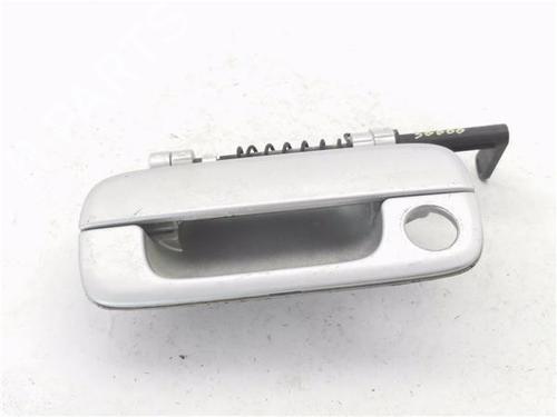 Used Tailgate handle PEUGEOT PARTNER MPV (5_, G_) [1996-2025]  9703494