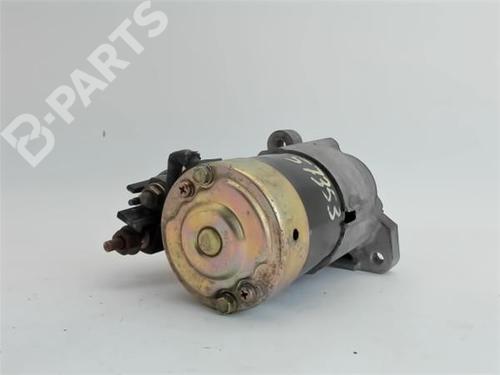 Used Starter RENAULT CLIO II (BB_, CB_) 1.2 (BB0A, BB0F, BB10, BB1K, BB28, BB2D, BB2H, CB0A,... (58 hp) 10646740