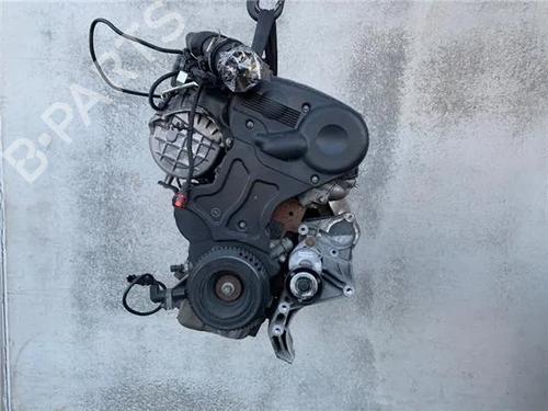 Engine OPEL VECTRA B (J96)  | BP15555454M1 