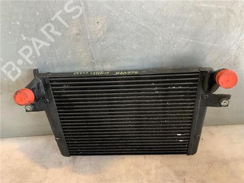 Intercooler JEEP GRAND CHEROKEE II (WJ, WG)  | BP24622497M30 