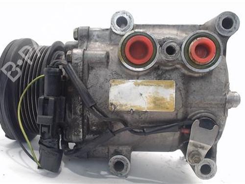 AC compressor FORD FOCUS I (DAW, DBW)  | BP16307864M34 