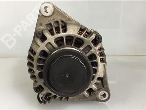 Alternator KIA SORENTO I (JC) [2002-2011]  9691401