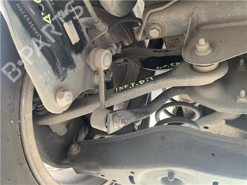 Used Right rear suspension arm Right rear suspension arm SEAT LEON (1P1) 1.9 TDI (105 hp) 32417871 32417871