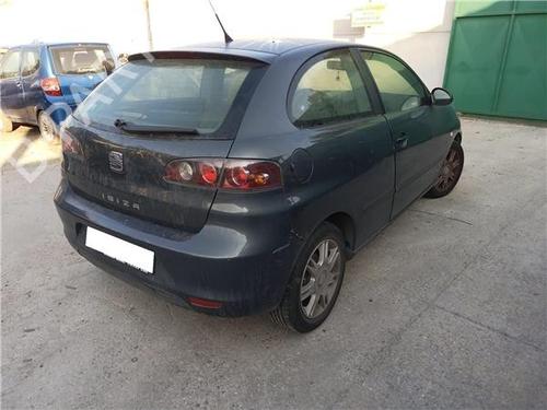 Right mirror SEAT IBIZA III (6L1) 1.4 16V | BP28582178C27 