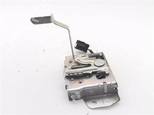 Hood lock MITSUBISHI OUTLANDER III (GG_W, GF_W, ZJ, ZL, ZK) Plug-in Hybrid (GG2W) | BP29135189C133 