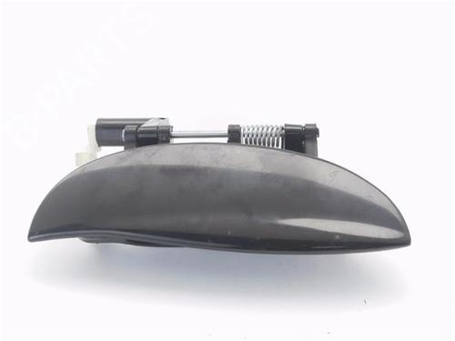 Used Front right exterior door handle HYUNDAI ATOS PRIME (MX) 1.0 i (58 hp) 31955975