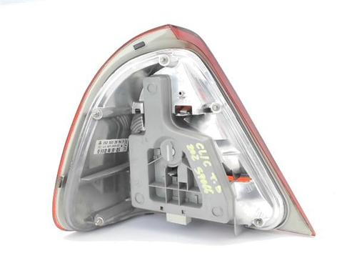 Right taillight MERCEDES-BENZ C-CLASS (W202) C 280 (202.029) | BP22632515C35 