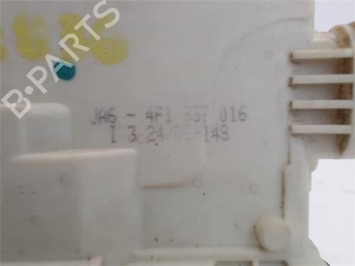 Front right lock AUDI A3 (8P1) 2.0 TDI 16V | BP15825622C97 