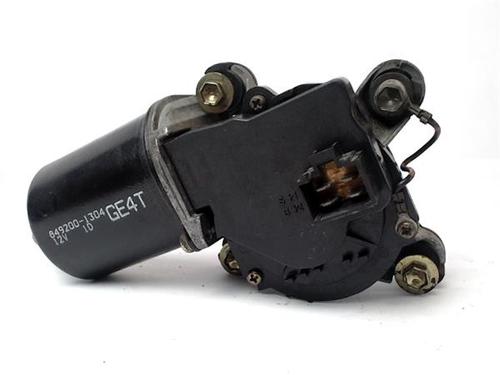 Used Front wiper motor MAZDA 626 V (GF) [1997-2002]  11342952