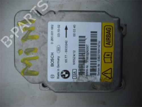Instrumentbræt MINI MINI (R50, R53) One | BP9702594C46 