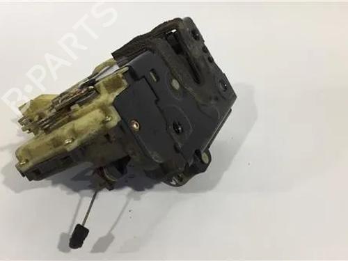 Used Front left lock VW POLO (9N_, 9A_) [2001-2014]  11363211