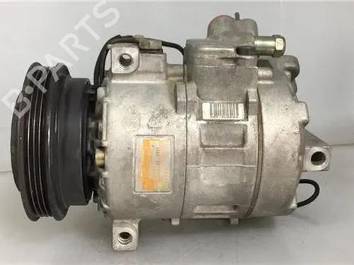 Used AC compressor VW PASSAT B5 (3B2) 1.6 (101 hp) 9683679