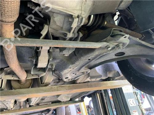 Support CITROËN C3 III (SX) 1.2 VTi 82 | BP33288079C155  - Image 6