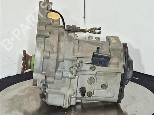 Gearbox SEAT IBIZA II (6K1)  | BP9738286M3 