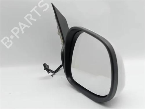 Used Right mirror SEAT ALTEA XL (5P5, 5P8) 1.6 TDI (105 hp) 10113049